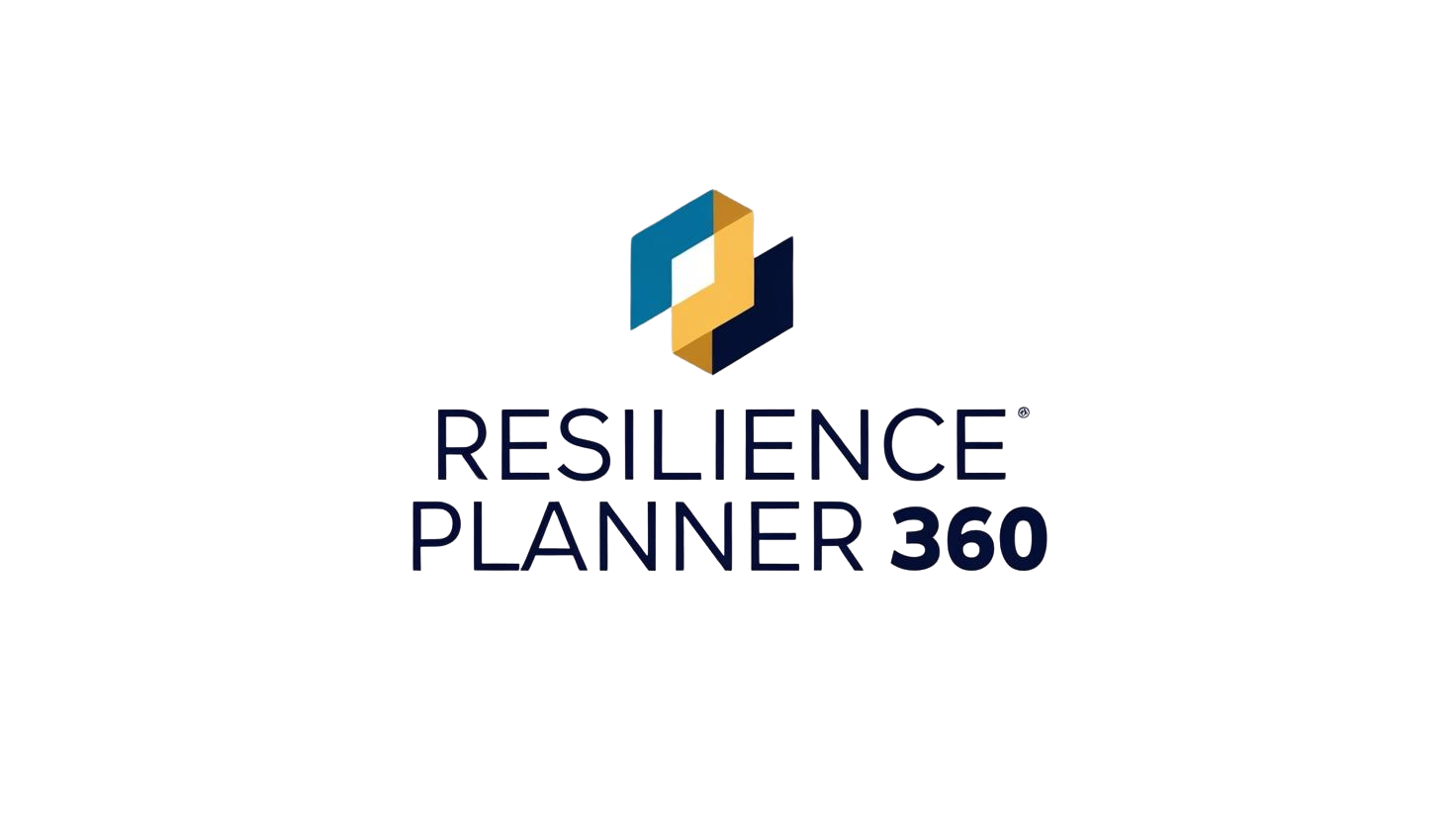 Resilience Planner 360 logo